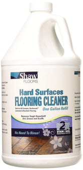 QEEROYO Shaw R2X refill bottle enables easy replenishment for clean floors.