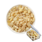Qicai Xiaolu frankincense powder 150g for sacred rituals and meditation.