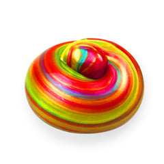 Slime eggs displayed in a box for easy gifting and storage