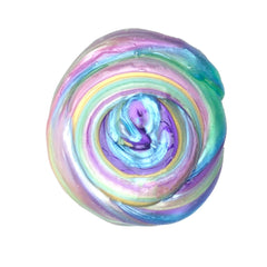 QINGQIU slime egg gold adds vibrant color for party favors