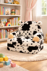QIUODO high-density foam provides steady support and durable shape.
