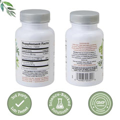 Quantum MigShield tablets close-up highlights easy-to-swallow daily supplementation