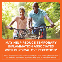 Qunol Turmeric Gummies label close-up highlighting curcuminoids and antioxidant potential.
