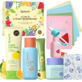 QUIYUM Watermelon Serum bottle for hydrated, radiant skin