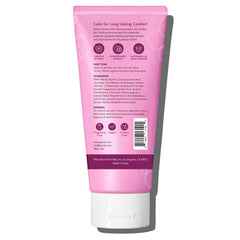 Rael Hibiscus Extract visual highlighting calming botanical care