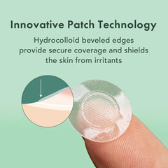 Rael willow bark extract in skin care for clear-looking pores.