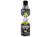 Raid Max foaming wasp killer foam covers a nest for fast outdoor control.
