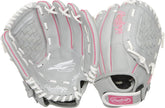 Rawlings Sure Catch pink 10.5-inch glove boosts beginner confidence on the field