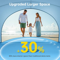 Raynesys UPF50+ fabric blocks heat and UV rays for a cooler day.