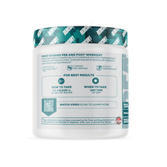 REDCON1 Creatine Monohydrate scoop for precise 5 g servings to fuel training