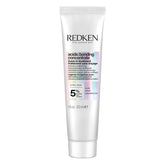 Redken Acidic Bonding Concentrate leave-in bottle for lightweight repair on damaged hair