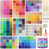 Redtwo bracelet kit color range for vibrant designs
