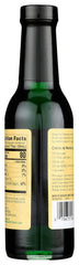 Reese Crème de Menthe Syrup swirls into hot chocolate for minty lift