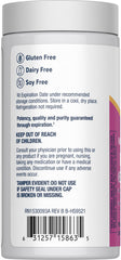 Renew Life packaging ready for daily routine with immune support.