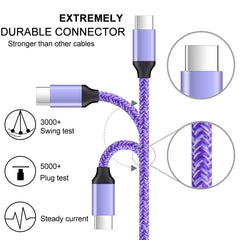 REPIND charger uses fireproof material for safer regular use