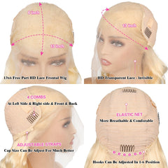 Resore 613 28-inch body-wave wig offering dramatic length and movement.