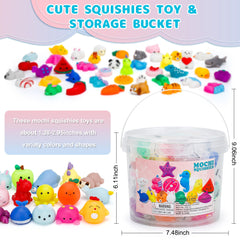 Resumplan Mochi Squishy Pineapple—vivid toy for carnival prizes.