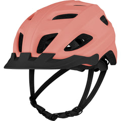 15-vent cooling system keeps you cool on long rides.