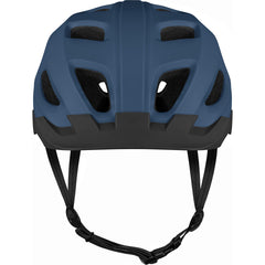 Adjustable ErgoKnob-2 dial helps secure fit for all head sizes.