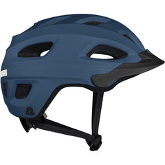 Lennon helmet interior vents provide cooling for long rides.