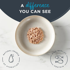 Reveal four-flavor selection highlights grain-free, limited-ingredient nutrition for picky cats