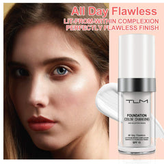 REVIGLAM TLM SPF 15 protection on packaging for daytime defense