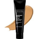 Revision Skincare Intellishade Original SPF 45 bottle, daily tinted sunscreen with anti-aging benefits.