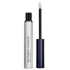 RevitaBrow Advanced 3ml bottle pour for precise application