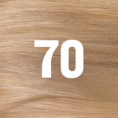 Revlon ColorSilk Bond Repair color result with even coverage and vibrant shade