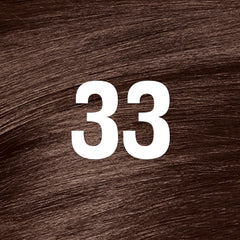 Revlon ColorSilk pack of 3 display highlighting value and convenience.