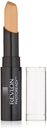 Revlon Concealer Stick with angled tip for precise coverage around tired-looking eyes