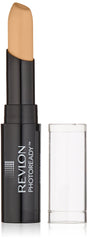 Revlon Concealer Stick with angled tip for precise coverage around tired-looking eyes