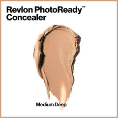 Revlon concealer stick blends blemishes for a smoother complexion