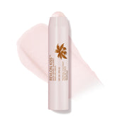 Revlon Kiss Tinted Lip Balm Tropical Coconut packaging highlighting portable hydration