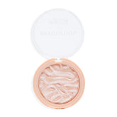 Revolution Beauty London Dare to Divulge highlighter compact for radiant glow