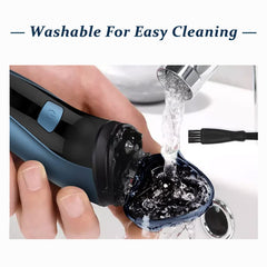 RF RollingFit SH30 compatibility with Philips Norelco Series 1000–3900 shavers.