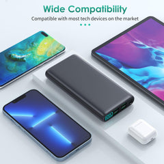 RGVOTA USB-C PD In&Out enables fast charging for phones and accessories