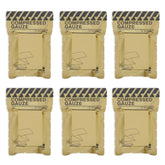 Rhino Rescue sterile compressed gauze focuses on absorption for effective wound care.