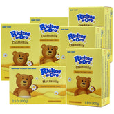 Ricitos de Oro baby soap chamomile pack with six bars for gentle cleansing