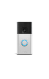 Ring Battery Doorbell head-to-toe video captures full porch activity