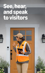 Ring Battery Doorbell Plus package alerts help track deliveries