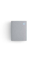 Ring Chime newest model front view with enhanced sound for real-time alerts.