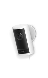Ring Outdoor Cam Pro retinal 4K captures full detail for home security