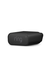 Ring Sensors car alarm installation ready in minutes; no tools needed.