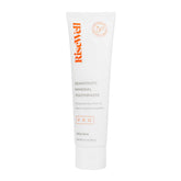 RiseWell PRO Mineral Toothpaste bottle showing fluoride-free enamel care and remineralization potential