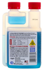 RISLONE Diesel DEF Treatment protects the DEF tank and lines from crystal buildup