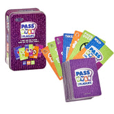 Rite Lite Pass Over The Plagues game in a collectible tin, ready to gift.