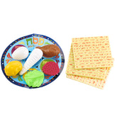 Rite Lite Seder egg for pretend meals and family fun