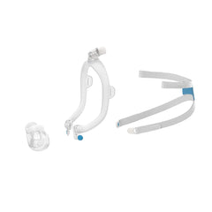 RMD AirFit F30i assembly kit enables quick visor replacement.