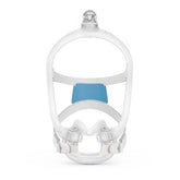 RMD AirFit F30i visor for a secure, comfortable seal.